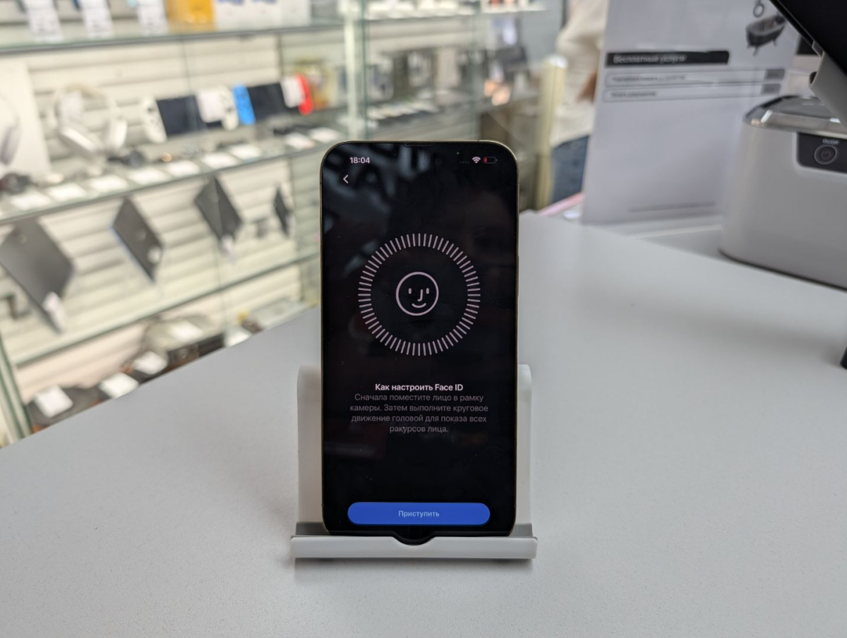 Смартфон Apple iPhone 13 Pro Max 512Gb
