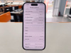 Смартфон Apple Iphone 15 128Gb