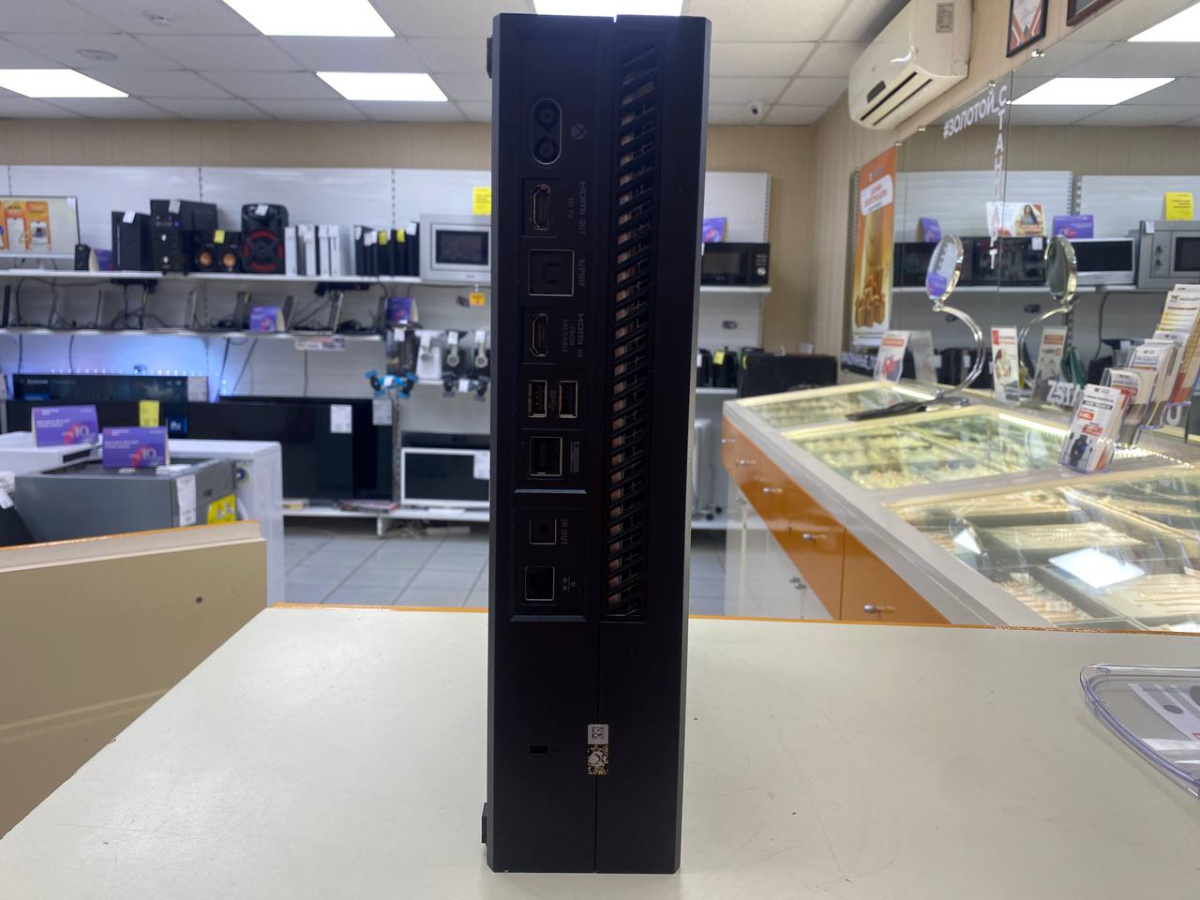 Игровая приставка Xbox One 500Gb