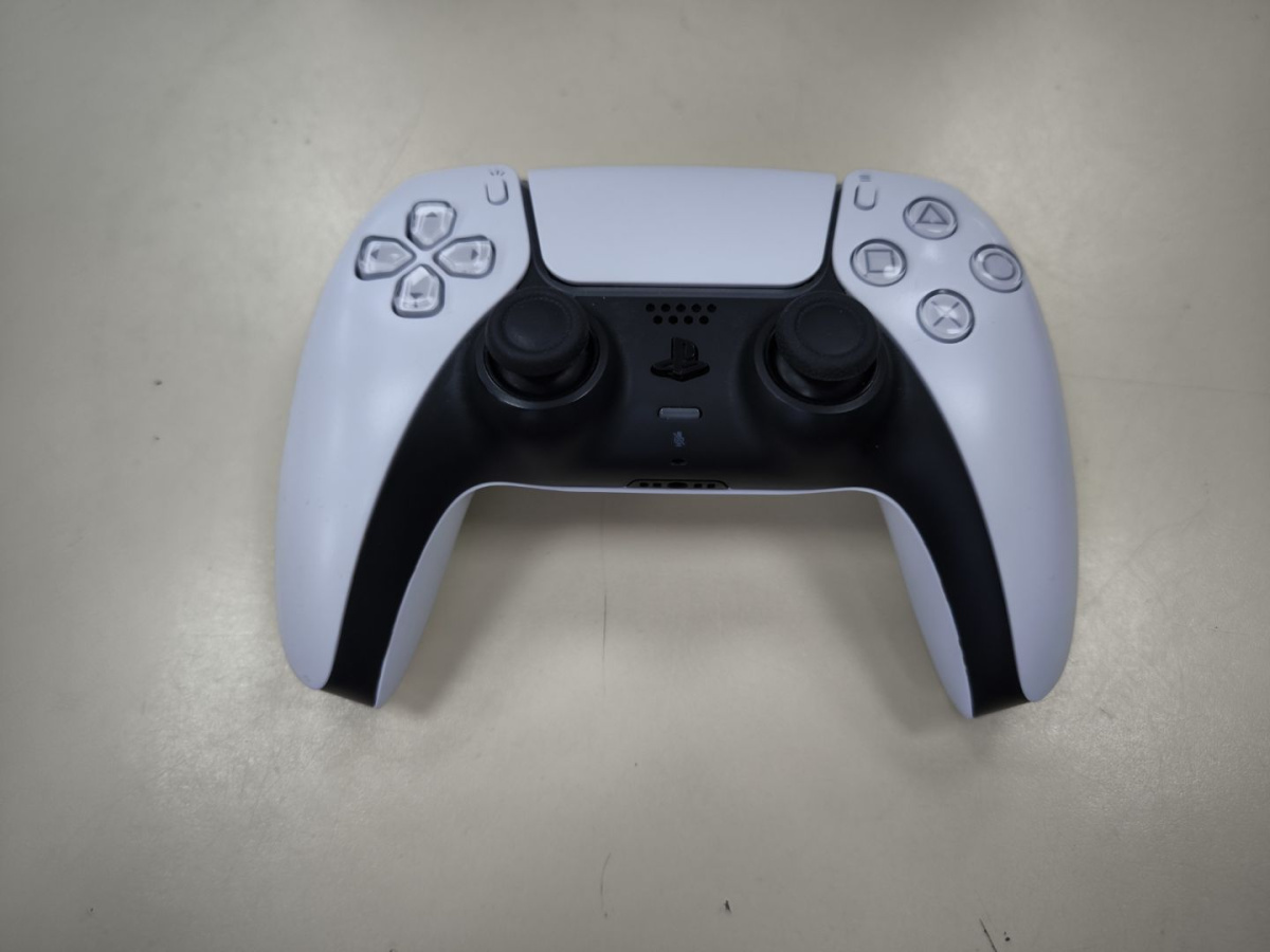 Игровая приставка PlayStation 5 Slim Digital Edition 825Gb