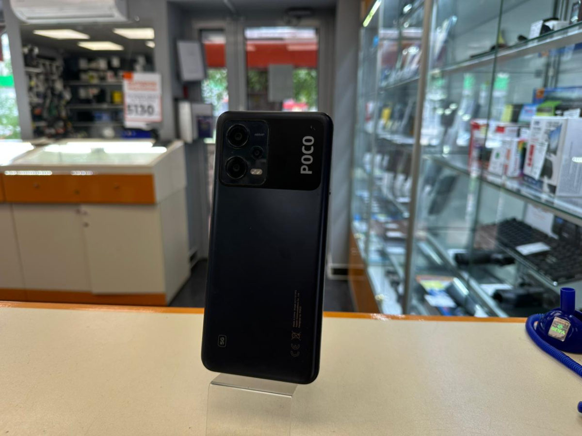 Смартфон Xiaomi Poco X5 8/256