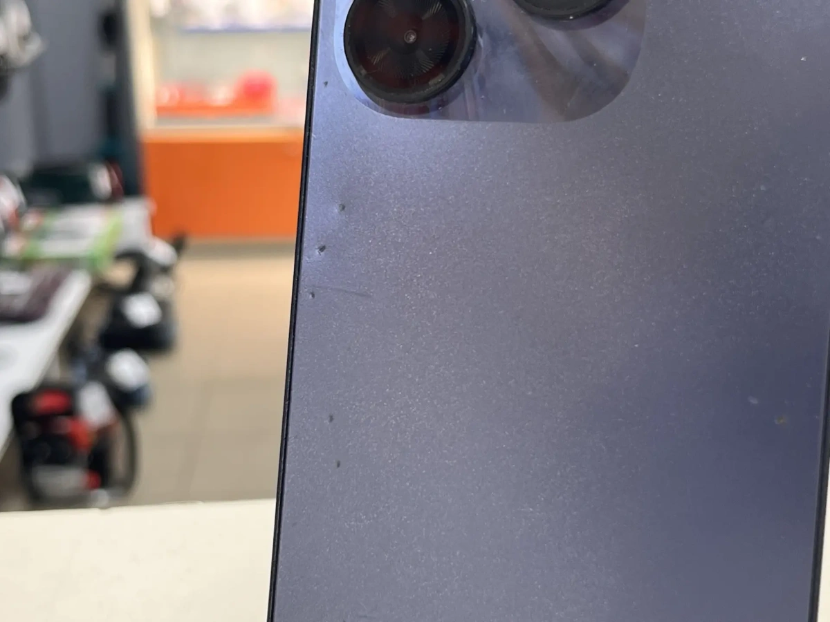 Смартфон Tecno Spark 10 4/128