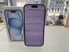 Смартфон Apple Iphone 15 256Gb