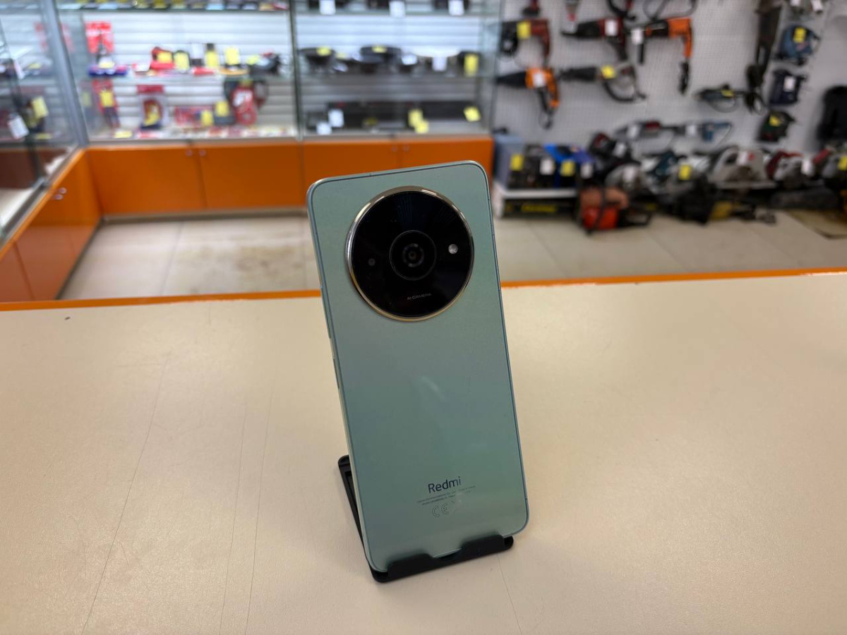 Смартфон Xiaomi Redmi A3x 3/64Gb