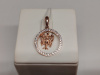 ПОДВЕСКА ЗНАК ЗОДИАКА РАК Au 585