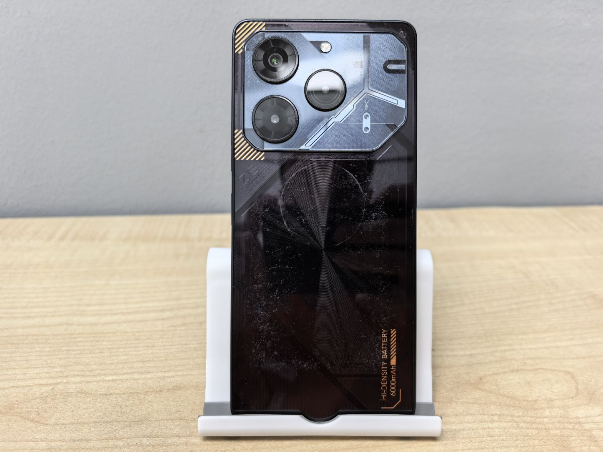 Смартфон Tecno Pova 6 Pro 12/256