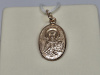 ПОДВЕСКА ИКОНА БЕЗ КАМНЯ (Au 585)