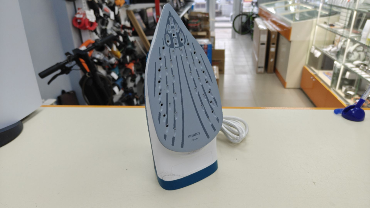 Утюг Philips 2000W