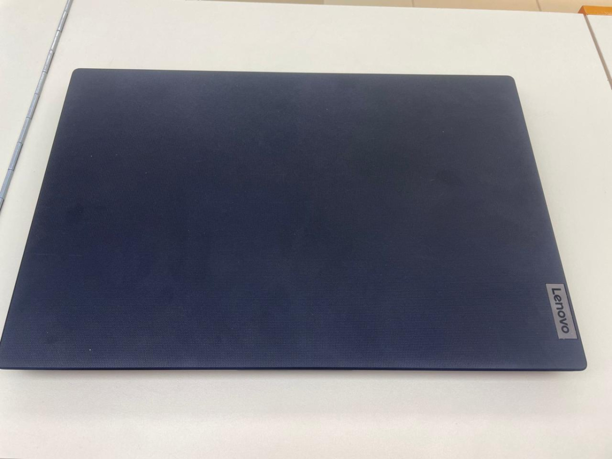 Ноутбук Lenovo Idea Pad V15; I3-1115G4, Intel UHD Graphics, 4 Гб, 240 Гб, Нет