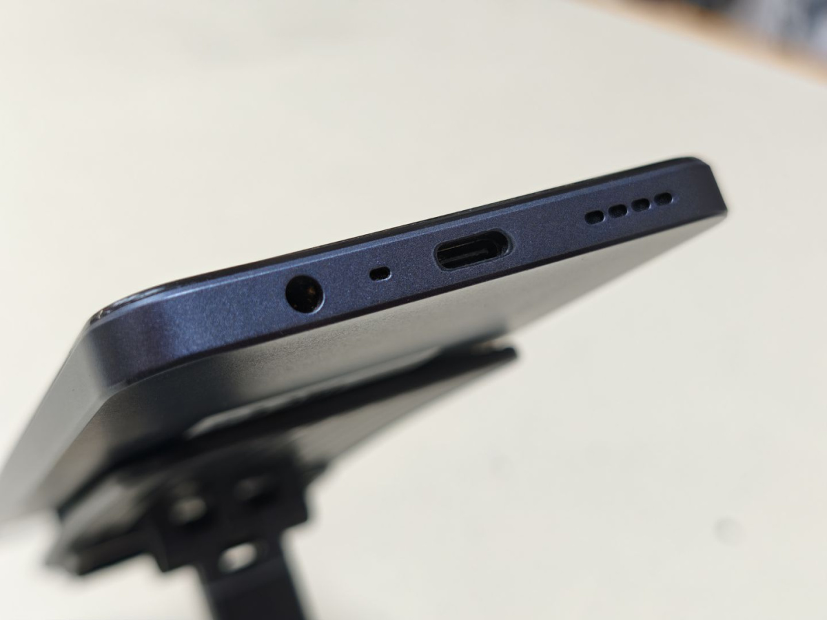 Смартфон Realme Note 50 3/64