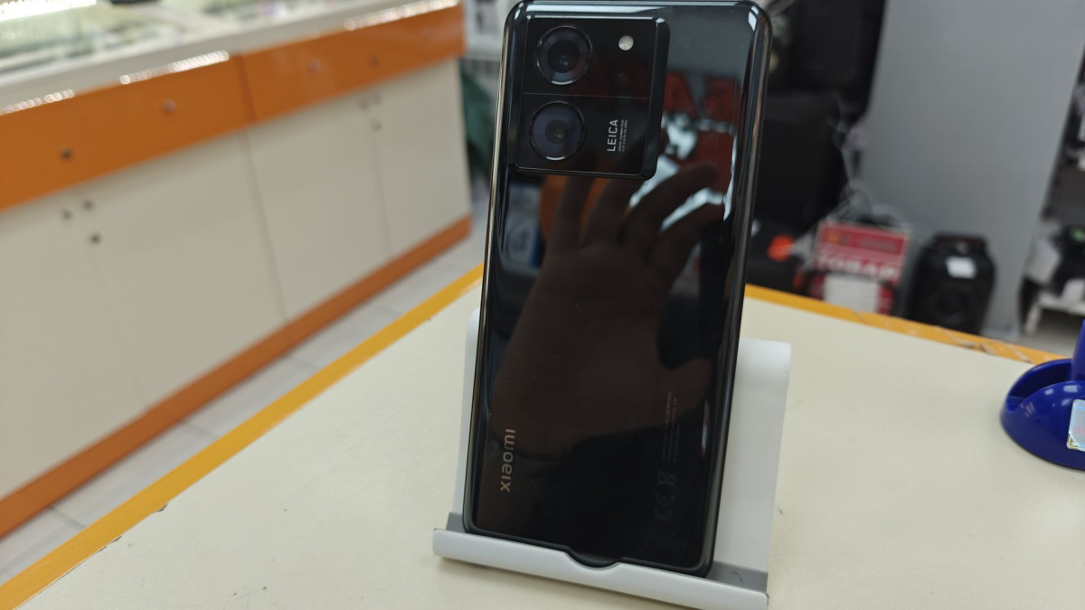 Смартфон Xiaomi 13T PRO 12/256