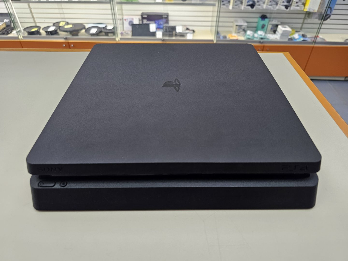 Игровая приставка PlayStation 4 Slim 1Tb