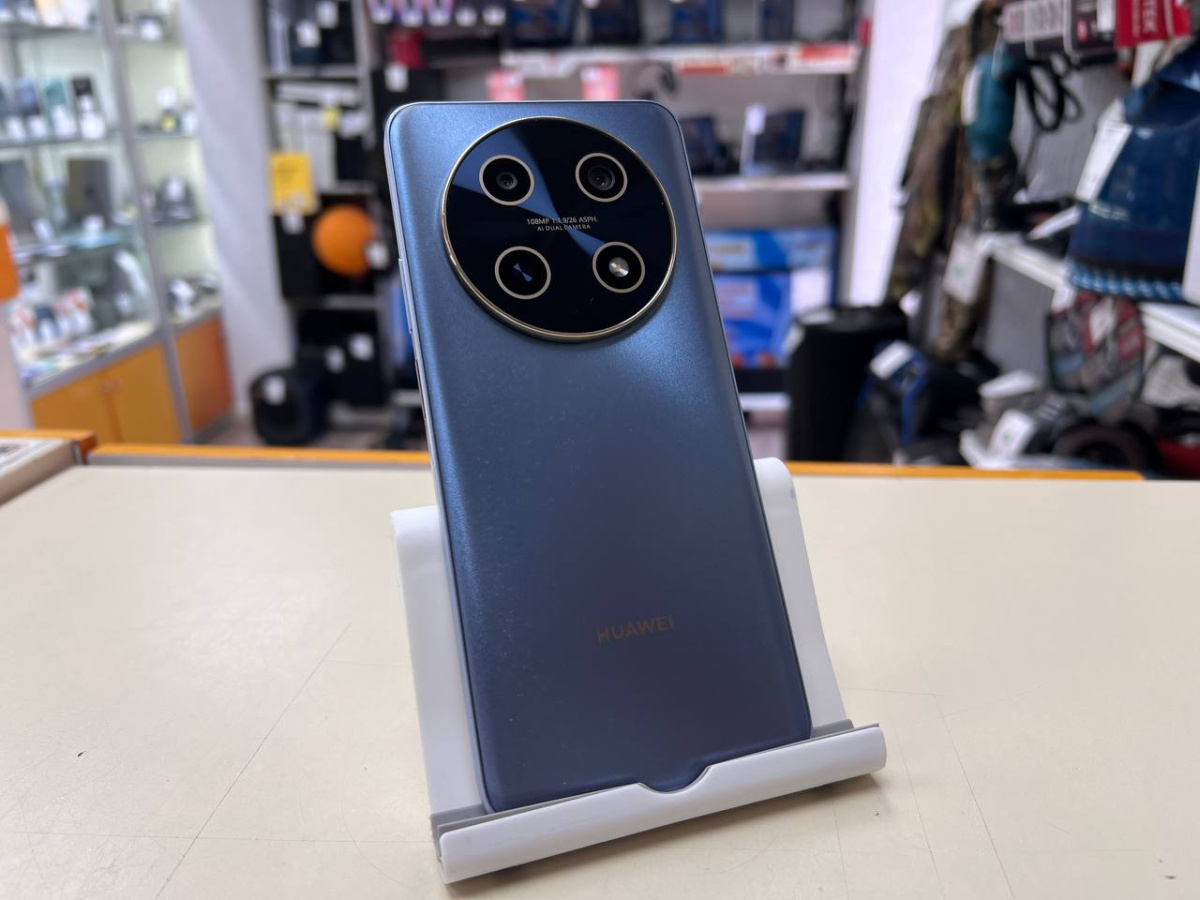 Смартфон Huawei Nova 13i 8/256