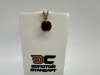 ПОДВЕСКА С КАМНЕМ (Au 585)