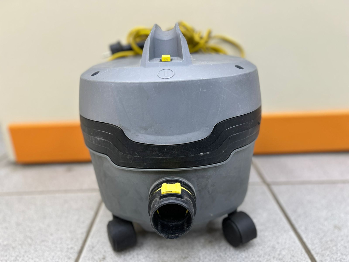Пылесос Karcher T 7|1;