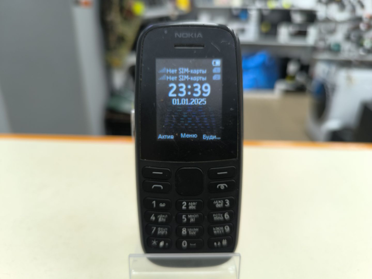 Мобильный телефон Nokia TA-1174