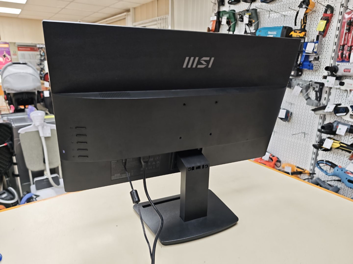 Монитор MSI PRO MP2412