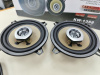 Автоакустика передняя Kenwood KW-1358