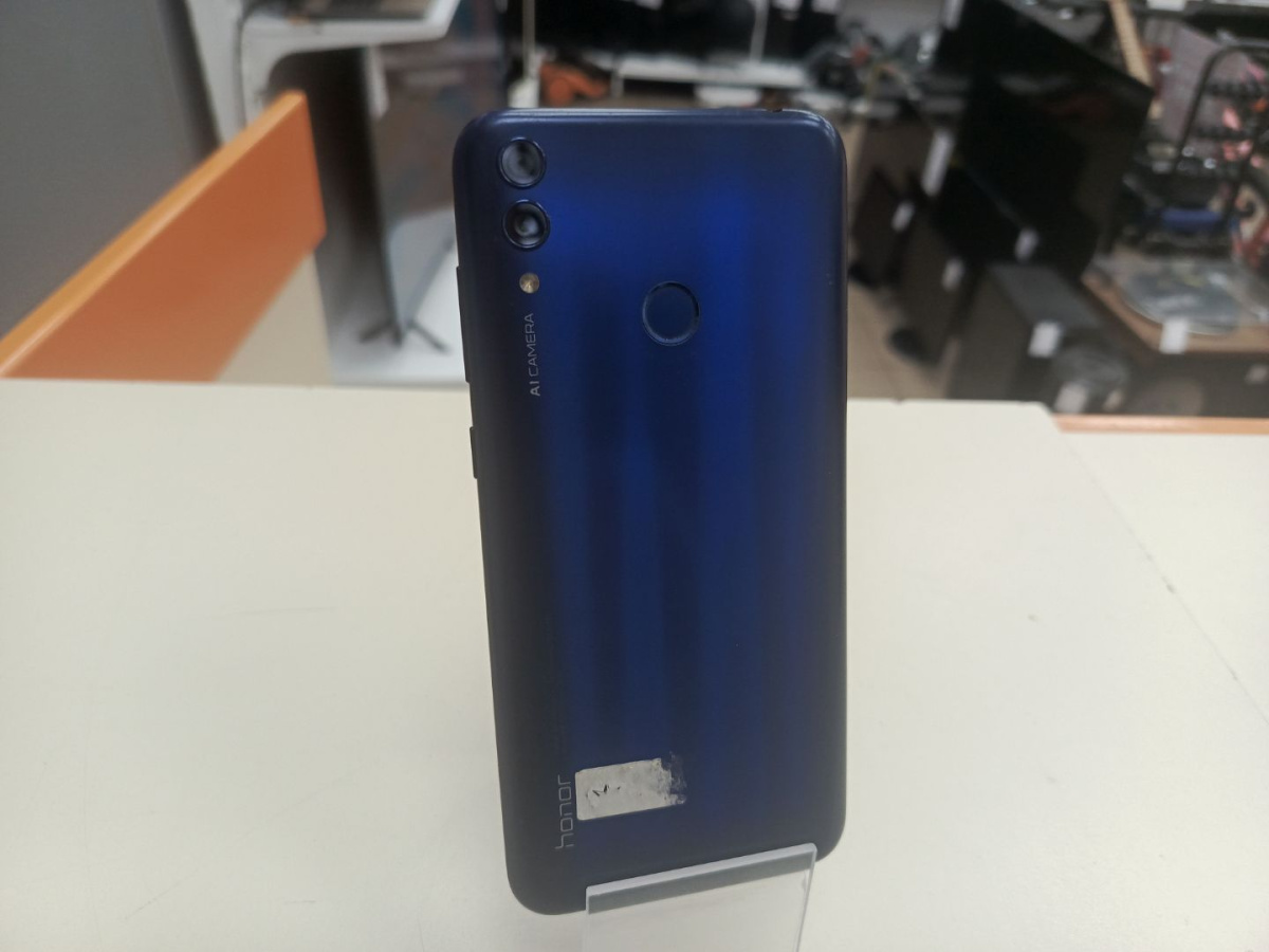 Смартфон Honor 8C 3/32