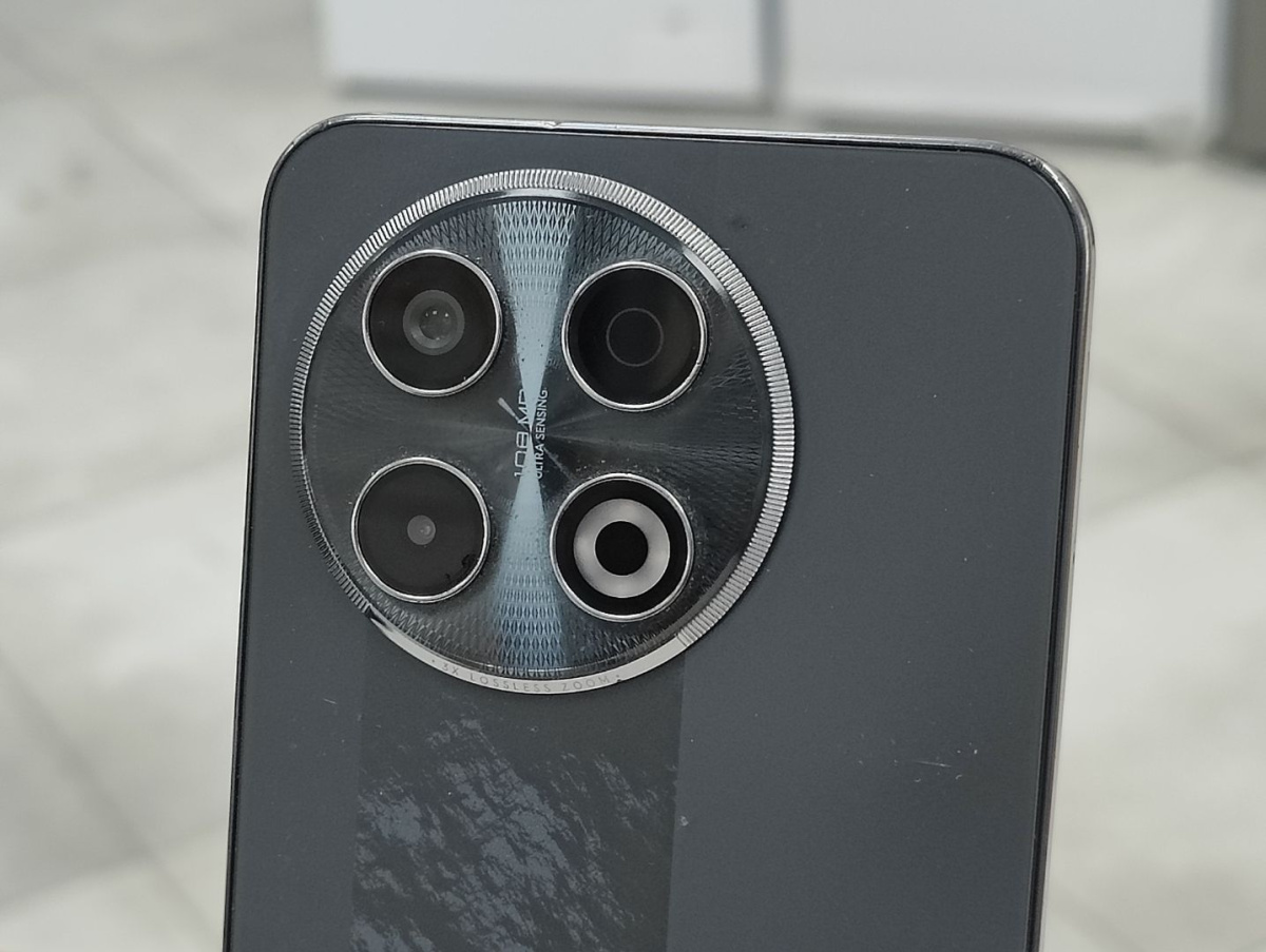 Смартфон Tecno SPARK 30 PRO 8/128