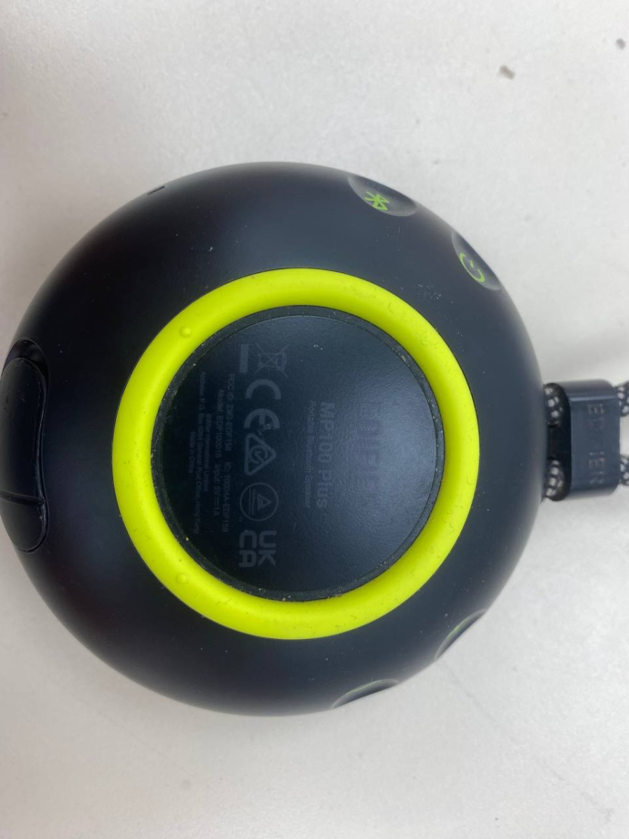 Портативная акустика Edifier MP100 PLUS