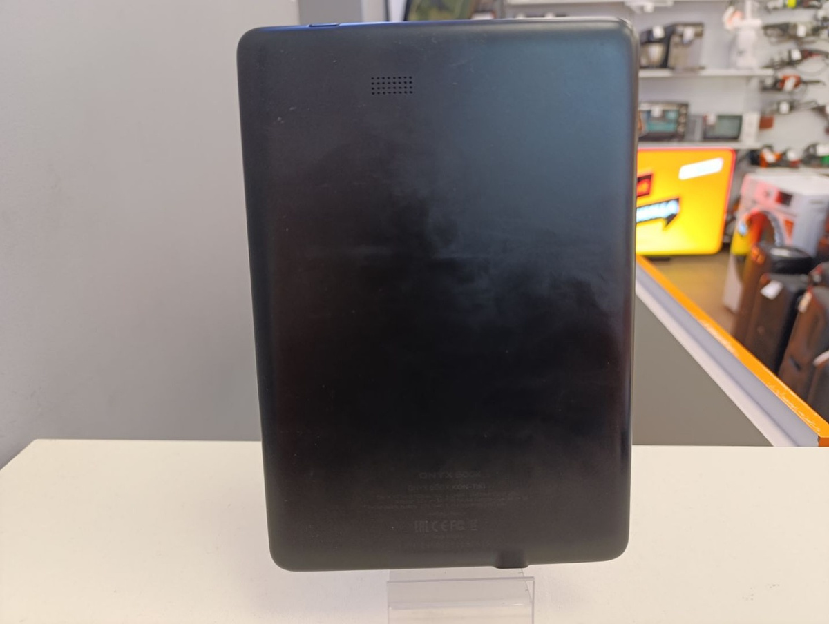 Электронная книга ONYX Kon-Tiki 2