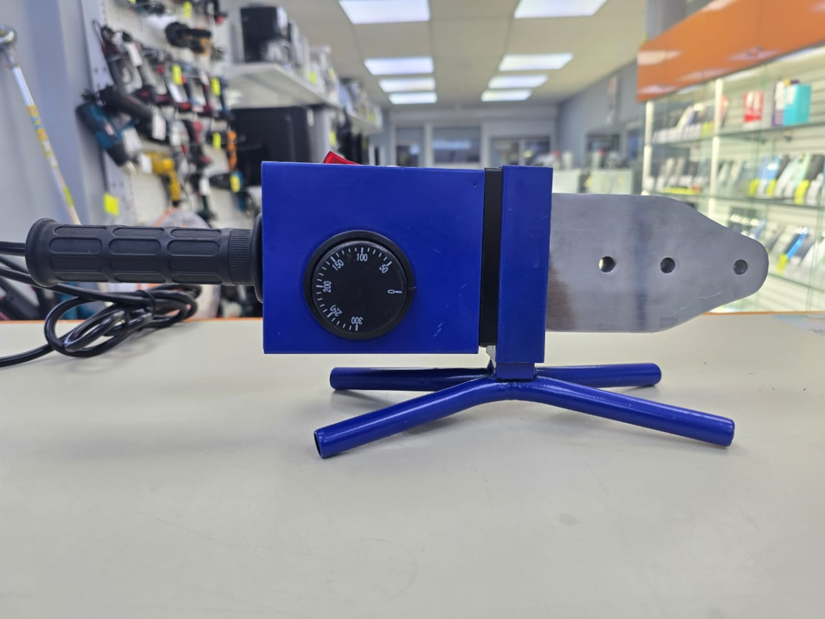 Паяльник полипропилена Aquaprom МК20/6