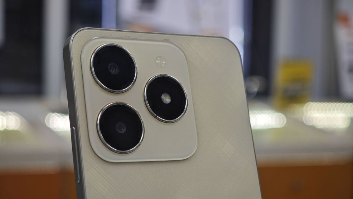 Смартфон Realme C61 8/256