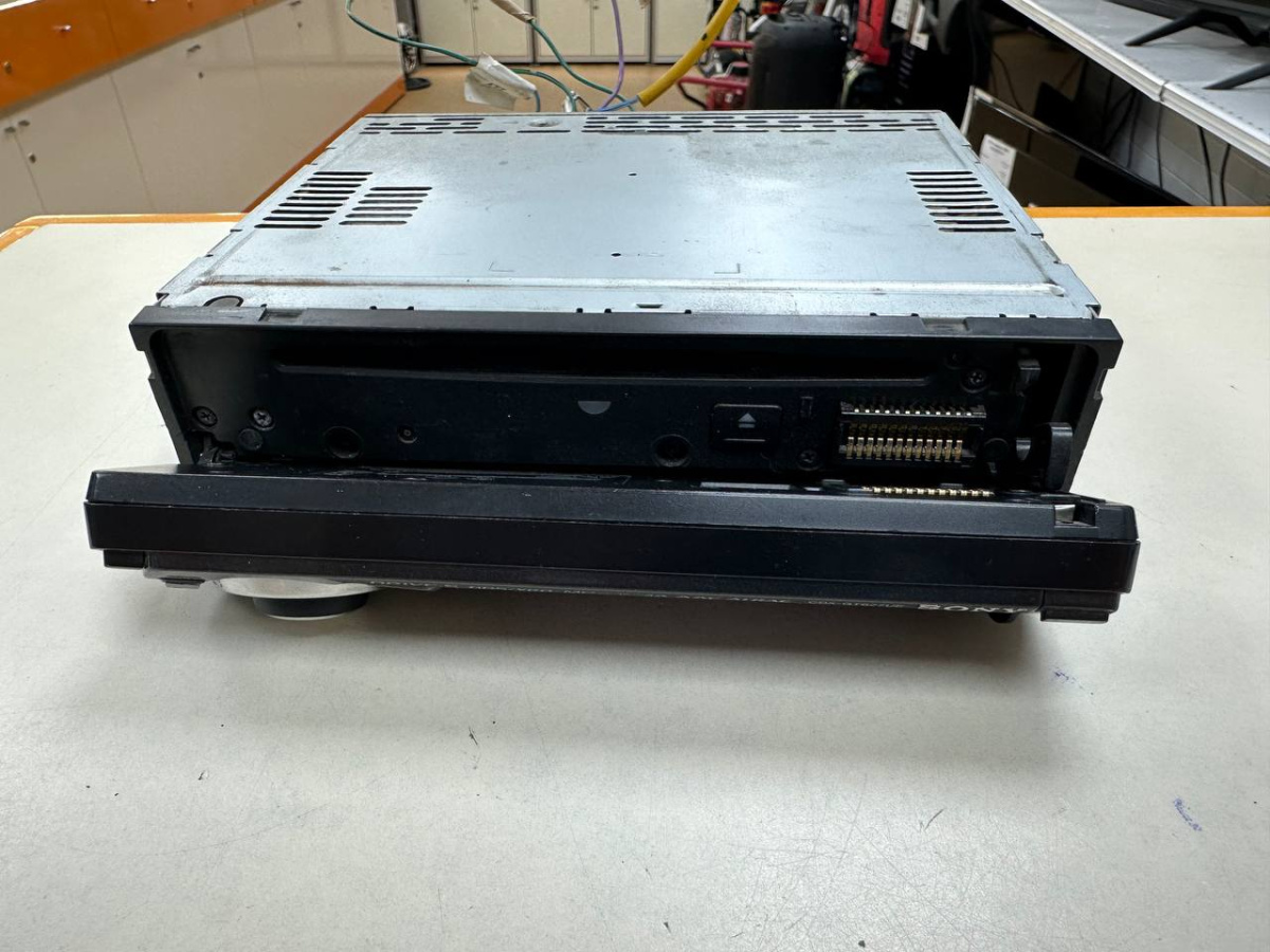 МАГНИТОЛА SONY cdx-gt627ue