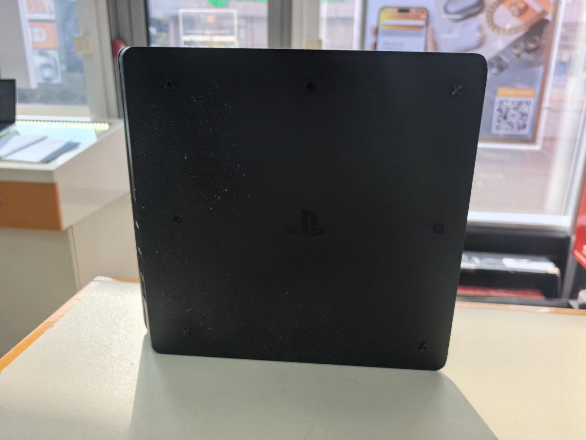 Игровая приставка PlayStation 4 Slim 1Tb