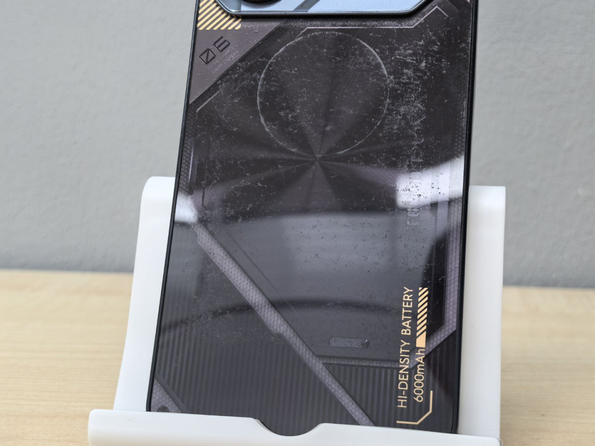 Смартфон Tecno Pova 6 Pro 12/256