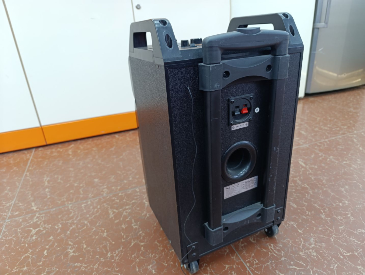 Портативная акустика Dialog AO-200