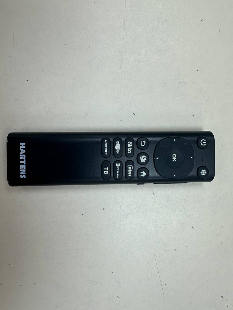 LED Телевизор Hartens HTA-43FHD11B-HH24