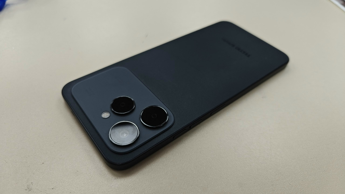 Смартфон Tecno Spark 40 8/256