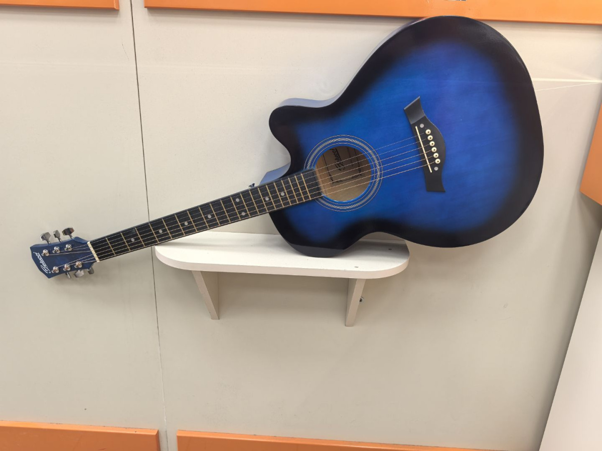 Гитара акустическая Belucci BC4010 BLS