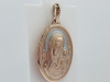 ПОДВЕСКА ИКОНА без камня (Au 585)