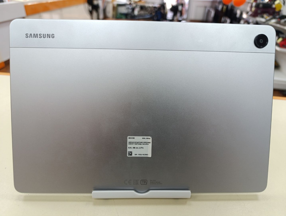 Планшет Samsung Tab A11+ 8/256