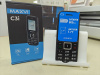 Мобильный телефон Maxvi C3i