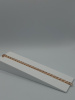 БРАСЛЕТ ПУСТОТЕЛЫЙ Ролекс Au 585