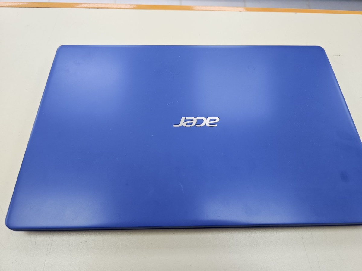 Ноутбук Acer; Core i3-1005G1, Intel UHD Graphics, 8 Гб, 256 Гб, Нет