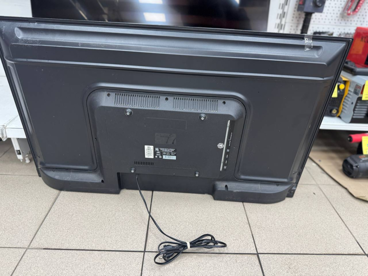 LED Телевизор Novex NWX-40F171MSY