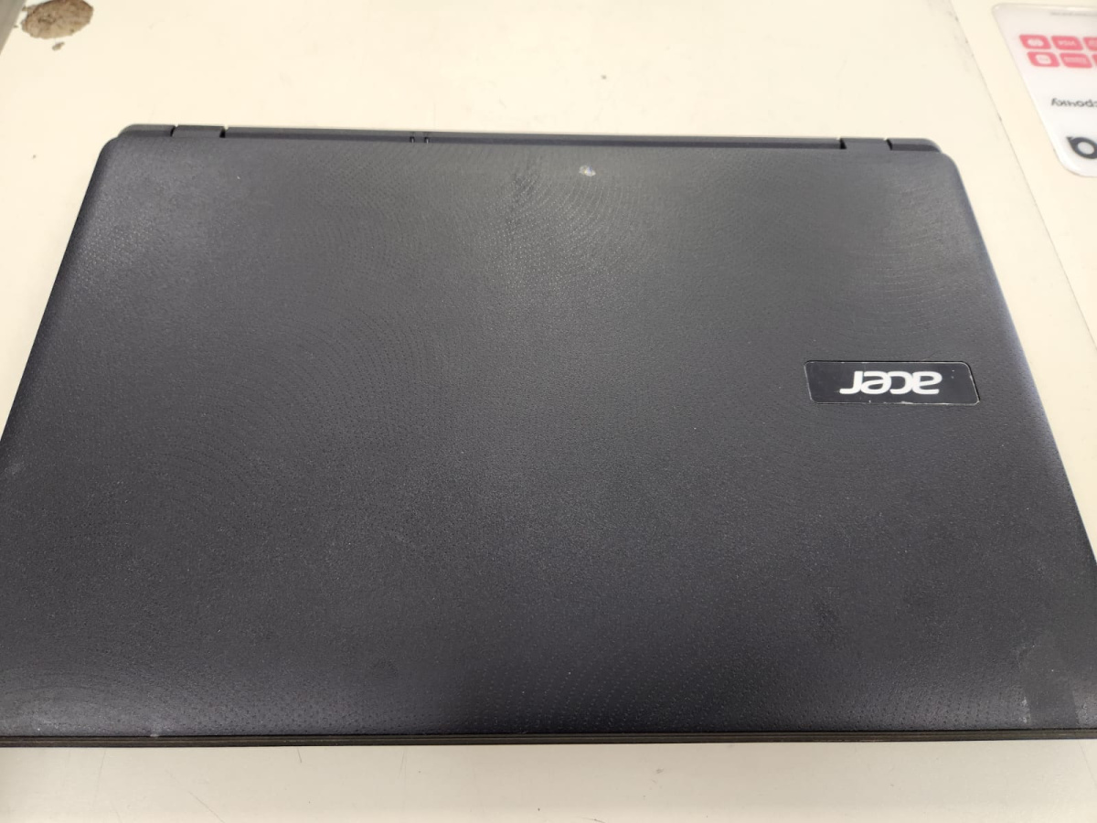 Ноутбук Acer; Celeron N3060, HD Graphics, 2 Гб, Нет, 500 Гб