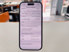 Смартфон Apple Iphone 15 128Gb