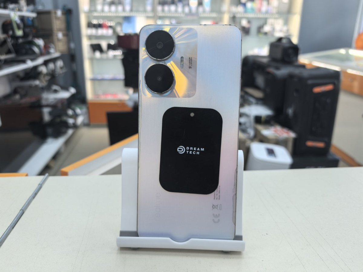 Смартфон Realme C55 8/256