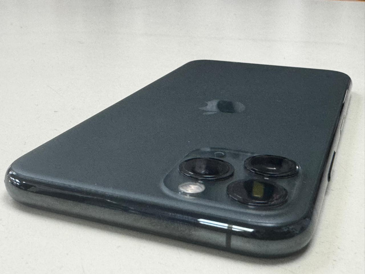 Смартфон Apple iPhone 11 Pro 512Gb