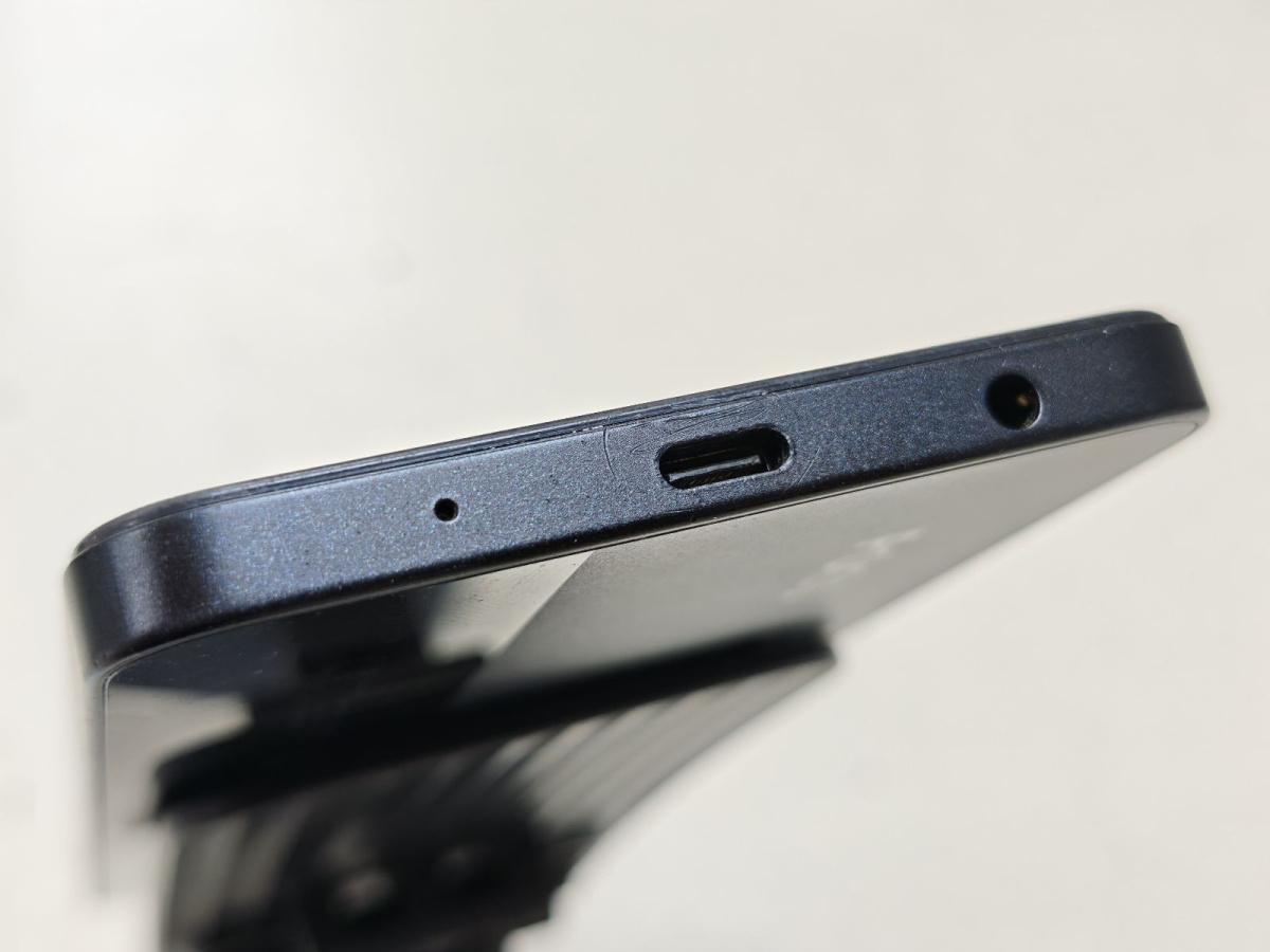 Смартфон Xiaomi POCO C71 3/64