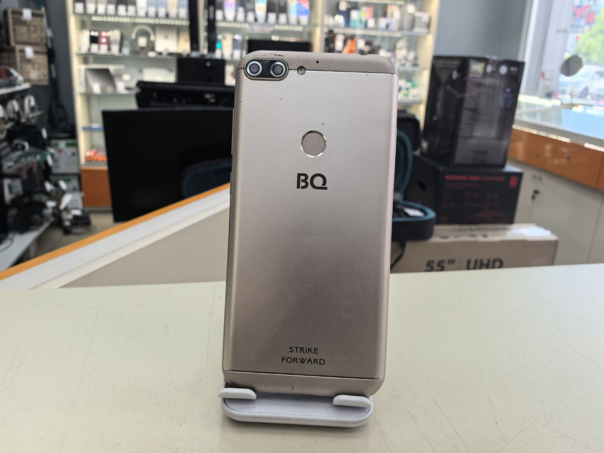 Смартфон BQ 5528L
