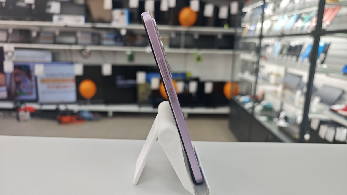 Смартфон Realme C71 8/256