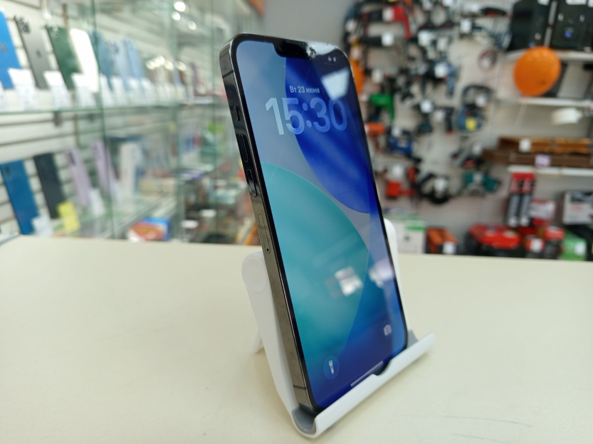 Смартфон Apple iPhone 13 Pro Max 256Gb