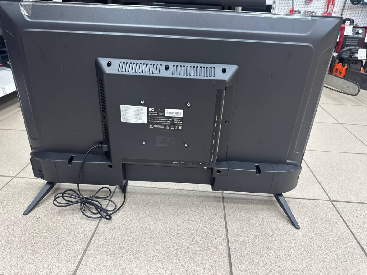 LED Телевизор BQ 32FS01B